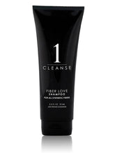 Travel Size Shampoo